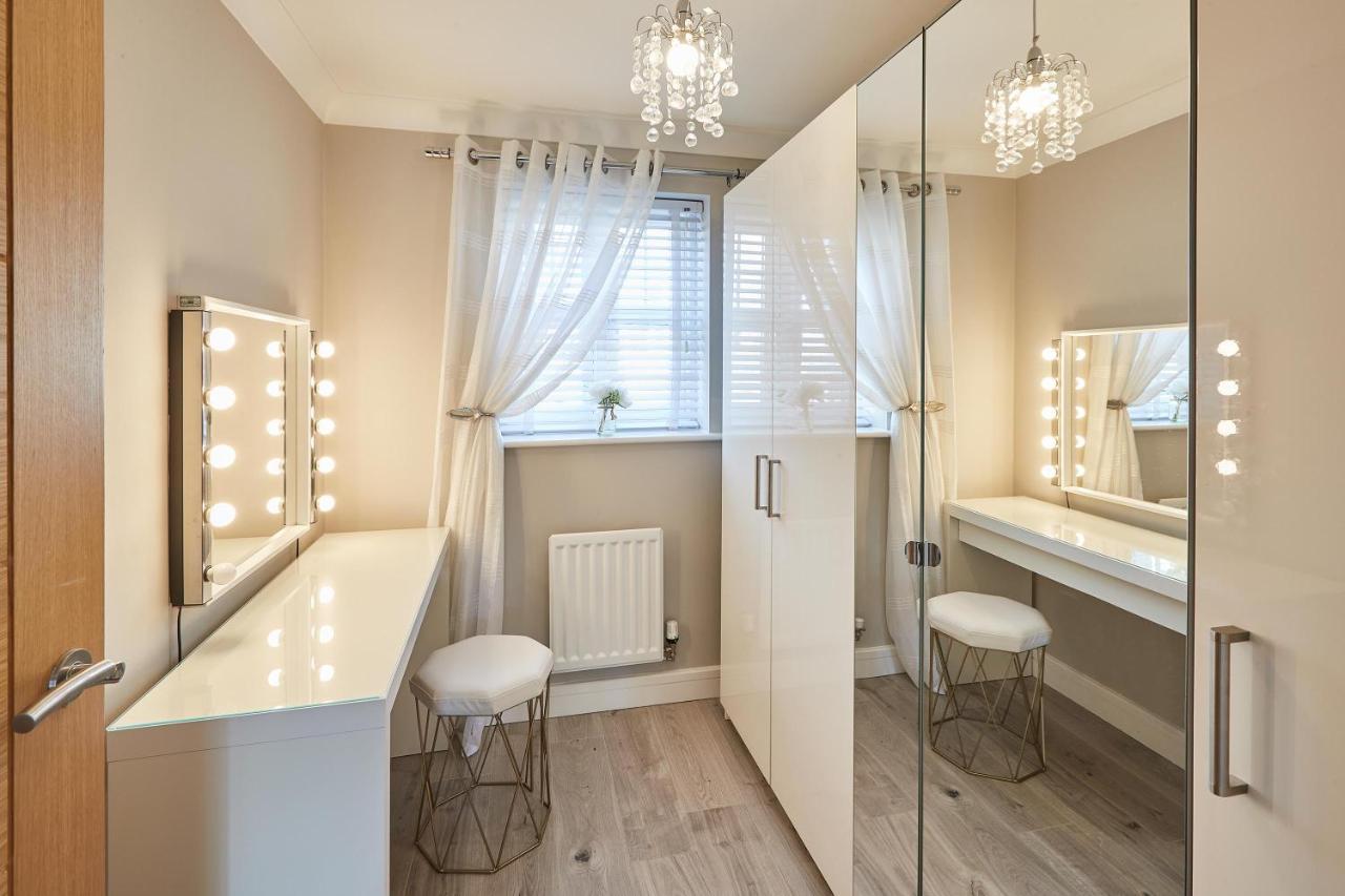 Host & Stay - Aidan Gardens Durham Bagian luar foto