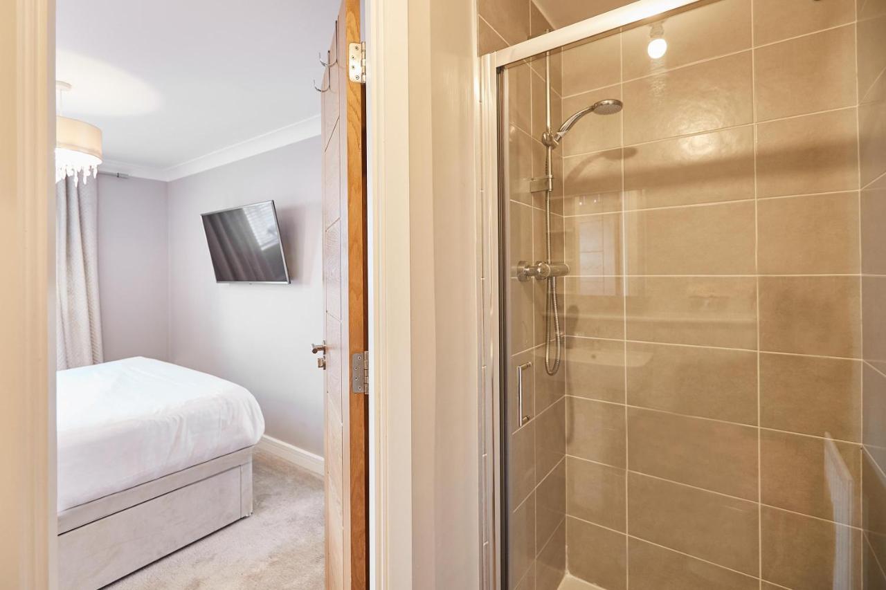 Host & Stay - Aidan Gardens Durham Bagian luar foto