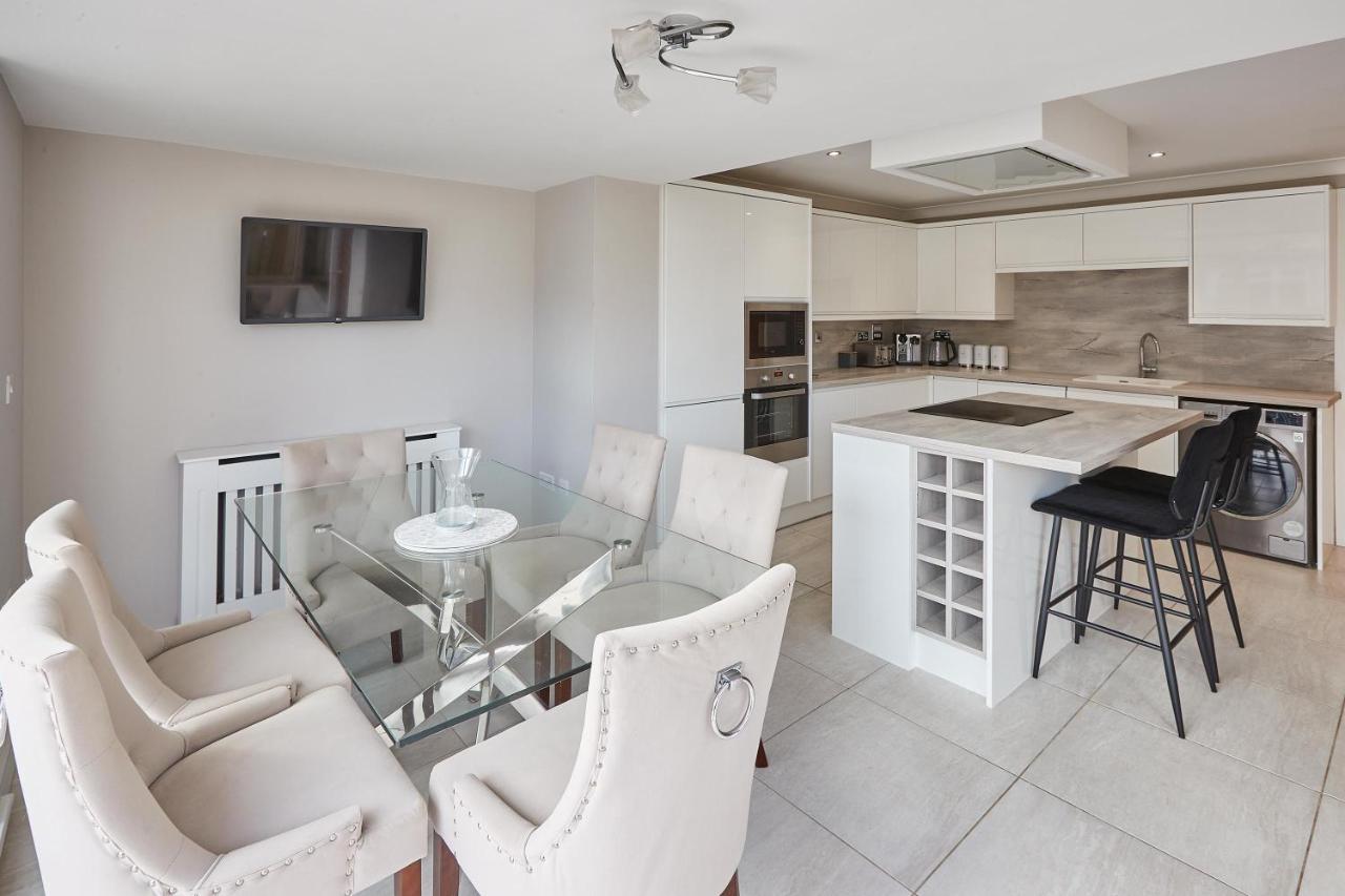 Host & Stay - Aidan Gardens Durham Bagian luar foto
