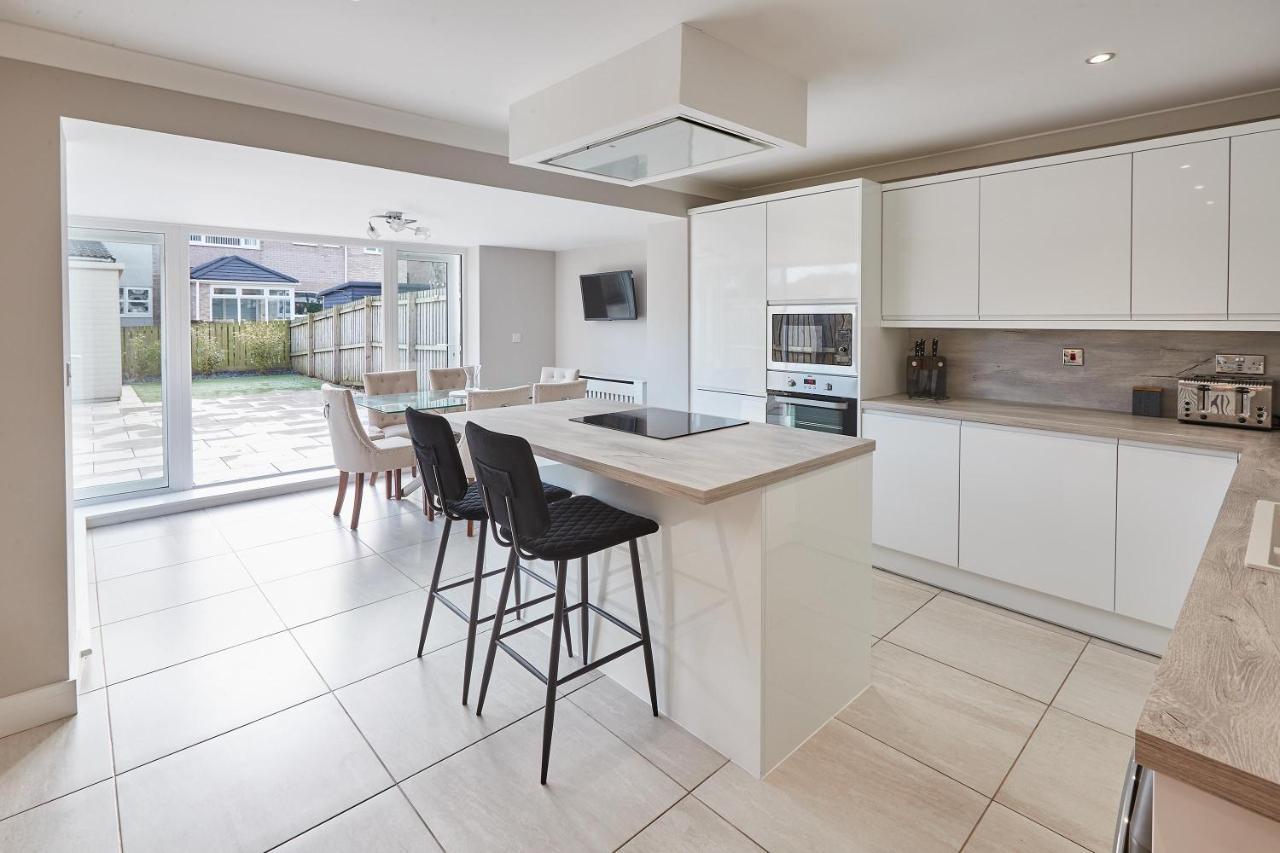 Host & Stay - Aidan Gardens Durham Bagian luar foto
