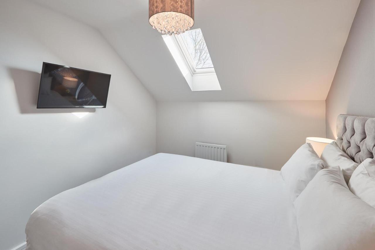 Host & Stay - Aidan Gardens Durham Bagian luar foto