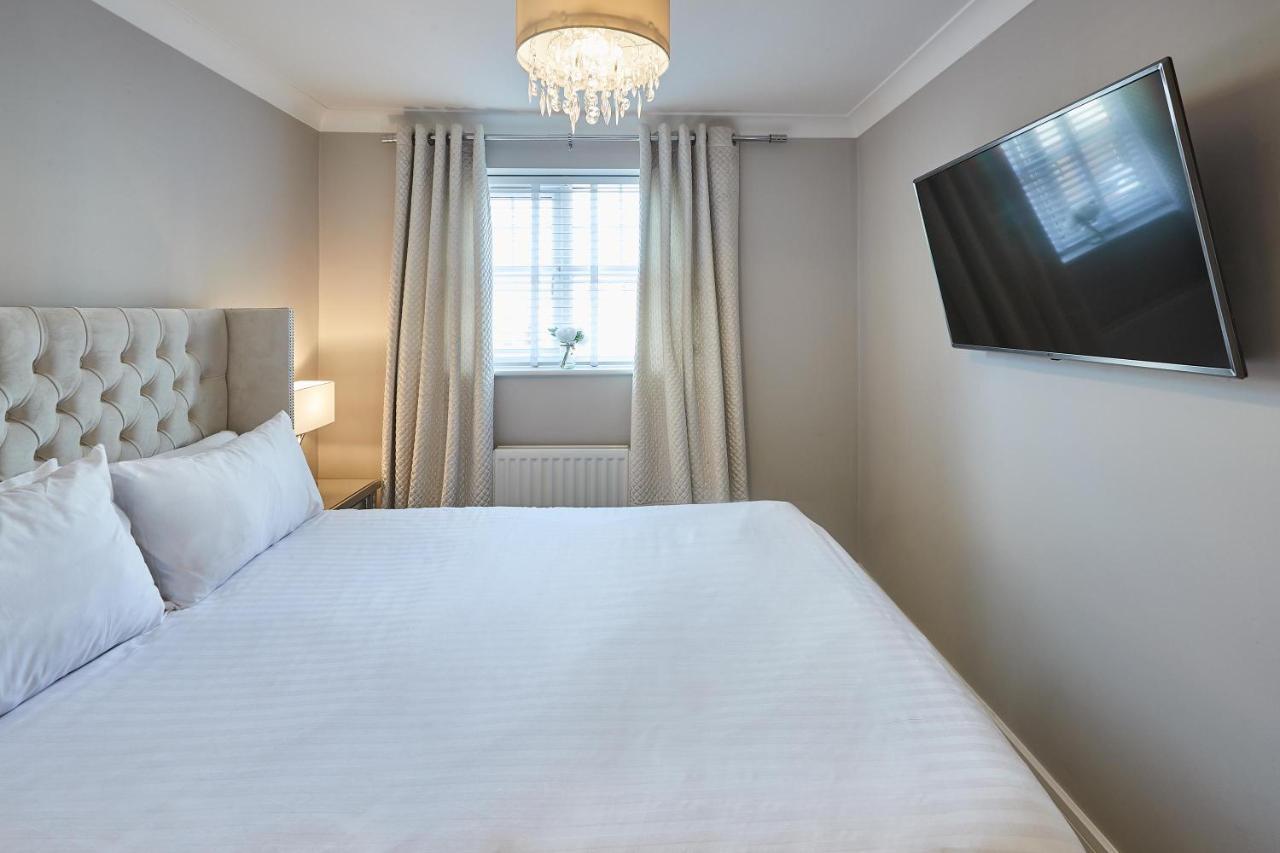 Host & Stay - Aidan Gardens Durham Bagian luar foto